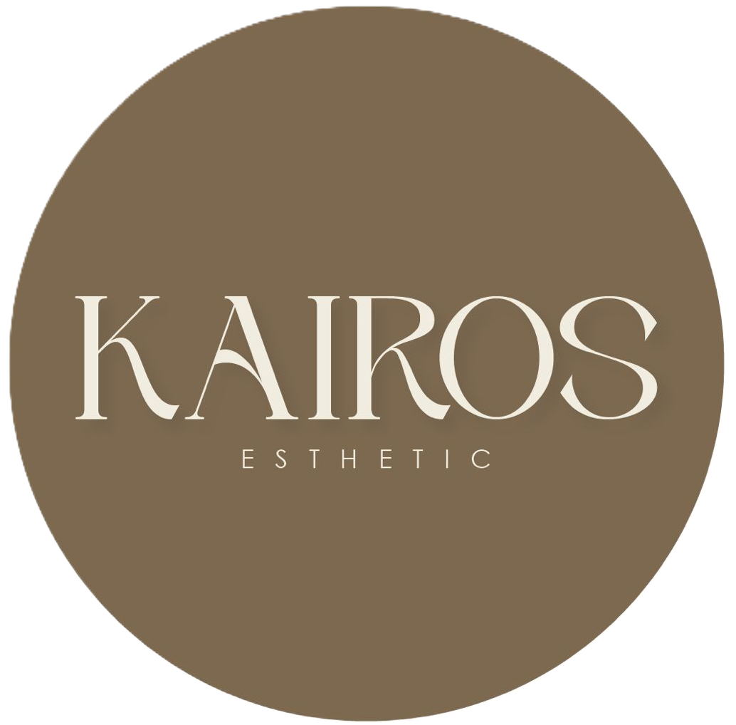 Kairos Esthetics Logo